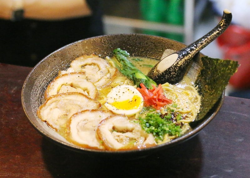 Japanese Ramen